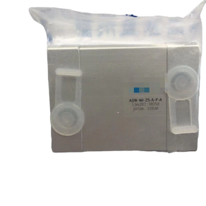Stok Baru Original Adn-40-25-a-<span class=keywords><strong>p</strong></span>-wbra 536293 Pengontrol Pemrograman PLC Khusus Otomasi Industri - Product Image 1