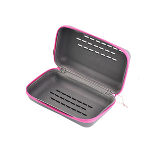 Siyoucase - Estuche de Almacenamiento Personalizado de EVA Rígido y Secado al Aire, para Toallas de Playa, Portátil, Tamaño Pequeño, para Toallas Deportivas y de Gimnasio - Product Image 3