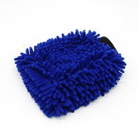 Kit Profesional de Lavado y Detallado de Autos, Cepillo para Ruedas, Cepillo para Encerar y Paño de Microfibra en Caja de Almacenamiento, Juego Todo en Uno