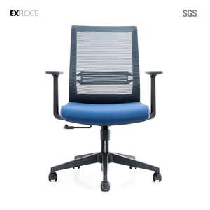 Metà di back office centro di formazione mobili funky mobili per ufficio <span class=keywords><strong>sedie</strong></span> da ufficio - Product Image 1