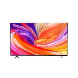 CN Redmi Smart TV AA65 2025 Ahorro de Energía L65RB-RA 65 Pulgadas 4K UHD Pantalla Completa Metálica HyperOS HDR Dolby Audio Bajo Consumo Smart TV - Product Image 1