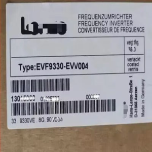 ขายส่ง Evf9330-evv004 Evf9330evv004 Plc - Product Image 1