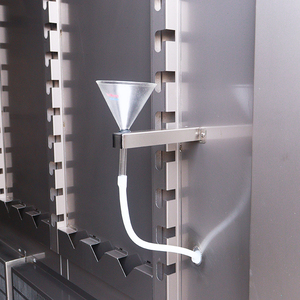 CZ-20000D personnalisé marcher dans chambre climatique Corrosion constante température humidité chambres contrôlées grande chambre climatique - Product Image 5