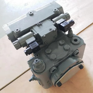 Bomba Hidráulica de la Serie A4VG, Pistón de Alta Resistencia A4VG125HW1D1/32R-NSC02F033S A4VG180HW2D1/40R-NSD02F024S A4VG56HD1D1/32R-NSC02F025S - Product Image 3