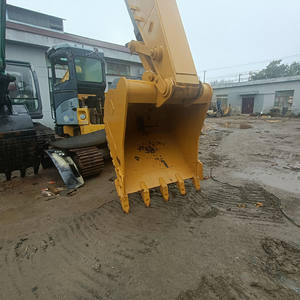 รถขุดตีนตะขาบ CAT 330D มือสอง Caterpillar 330D เครื่องจักรหนักมือสองพร้อมอุปกรณ์ครบครัน ราคาถูก มีสินค้าในสต็อก - Product Image 6
