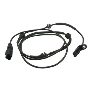 BAIXINDE 9642688280 ABS sensore per <span class=keywords><strong>PEUGEOT</strong></span> 407 <span class=keywords><strong>2004</strong></span> 2.2 16V - Product Image 3