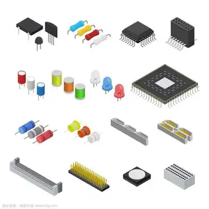 IC High Speed Optocouplers 10MBd 2Ch 5mA 10 Mb/s SOIC-8 HCPL-0631-500E