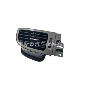 Gmc Yukon Chevrolet Tahoe - Grille d'aération de climatisation côté droit - Réglage manuel - 12V 6W - Installation facile - 2007-2014 - Product Image 2