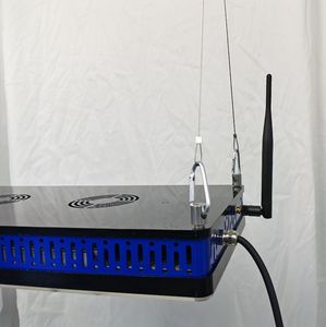 200W WiFi APP Regulable Reef LED Light Acuario Iluminación para Maine Reef Light LED Aquarium - Product Image 5