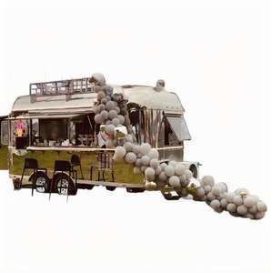 Carrito <span class=keywords><strong>de</strong></span> Comida Japonés <span class=keywords><strong>de</strong></span> Takoyaki <span class=keywords><strong>con</strong></span> Bolas <span class=keywords><strong>de</strong></span> <span class=keywords><strong>Pulpo</strong></span>, Saborizadas en la Parrilla <span class=keywords><strong>con</strong></span> Salsa <span class=keywords><strong>de</strong></span> Takoyaki y Hojuelas <span class=keywords><strong>de</strong></span> Bonito - Product Image 6