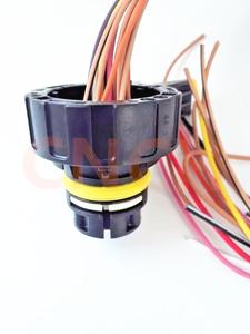 Kit de Cableado de Reparación para Transmisión Chevy GMC 6L80 / 6L90, <span class=keywords><strong>Rostra</strong></span> 350-0168 - Product Image 5