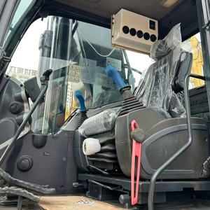 95% नई हंदई 330 खुदाई में सहायक कोरा 33टन हाइनडुई R330LC-9S 330-9 डाइगर मूल कोरा 30 टन खुदाई - Product Image 5