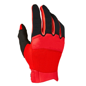 Gants de motocross légers et respirants de haute qualité, à doigts entiers, durables, pour usage extérieur, avec fermeture à cordon - Product Image 5
