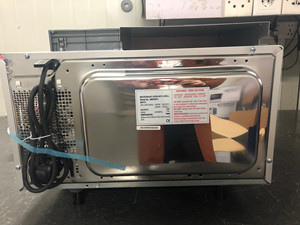 High Quality 34 Liter Built-in Microwave Oven with Touch Control Dmb90-34lkmg(ya) 34l Built in Microwave Oven - Product Image 6