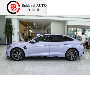 Voitures électriques les plus vendues en Chine Byd Seal 2023 Champion 550 km Elite EV Voitures électriques fabriquées en Chine Voiture Byd - Product Image 4