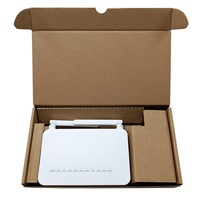 Routeur WiFi d'occasion HW ONU HS8145C/HS8545M5/HG8546M RJ45 1GE+3FE+USB+WIFI GPON