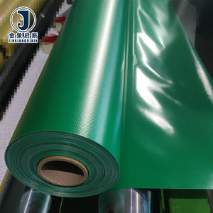 Тент из ПВХ, ткань для навесов, светонепроницаемый, с защитой от УФ-излучения, тенты из ПВХ 1000D для мероприятий, выставок, тенты для затенения - Product Image 4