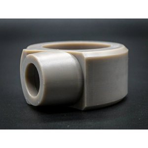 Ricambi in plastica su richiesta: stock digitalizzato e stampa 3D FDM su richiesta, a partire da 4,90 € per pezzo - Product Image 3