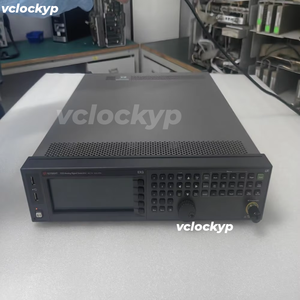Générateur de signaux analogiques micro-ondes Keysight N5183B MXG série X, 9 kHz à 40 GHz - Product Image 2