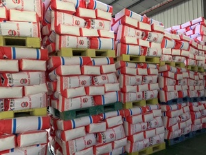 Cibo sano a base di glutine di grano vitale senza OGM con prezzi scontati - Product Image 3