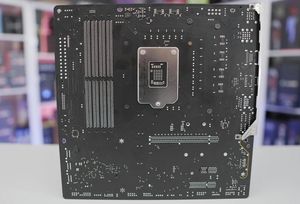 千兆字节B560M AORUS精英主板英特尔LGA1200第十代/第十一代中央处理器DDR4四通道内存台式机 - Product Image 6