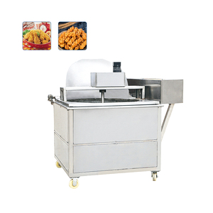 หม้อทอดแก๊สโพรเพนพร้อมเทอร์โมสตัทอัตโนมัติสำหรับทำอาหารนอกบ้าน - Product Image 1