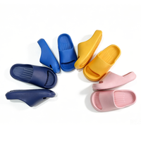 Pantuflas para Niños al por Mayor, Pedidos Cancelados para Importadores de Ecuador, Contenedor Mixto, Pantuflas Infantiles Nuevas de Fábrica