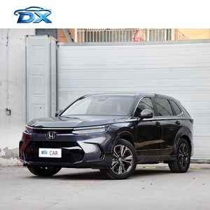 รถยนต์ฮอนด้า บรีซ คอมแพคเอสยูวี ไฮบริด PHEV ระยะทางวิ่งด้วยไฟฟ้า EV  ระบบเกียร์อัตโนมัติ รถใหม่และรถมือสอง พร้อมส่งมอบรวดเร็ว มีรถในสต็อก ลดราคาพิเศษ - Product Image 3