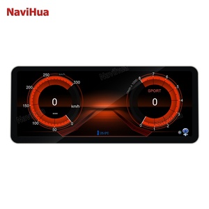 Nouvel écran tactile 4K de 14,6 pouces pour Mercedes Benz Series, autoradio Android, unité centrale multimédia, moniteur de navigation, Carplay - Product Image 5