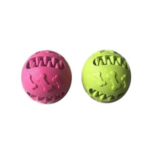 Vente en gros, nouveau type de jouet pour chien en caoutchouc nylon, os porte-bonheur, durable, à mâcher - Product Image 5