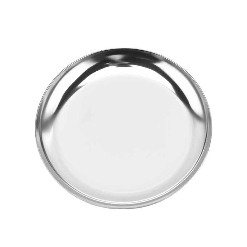 round-silver