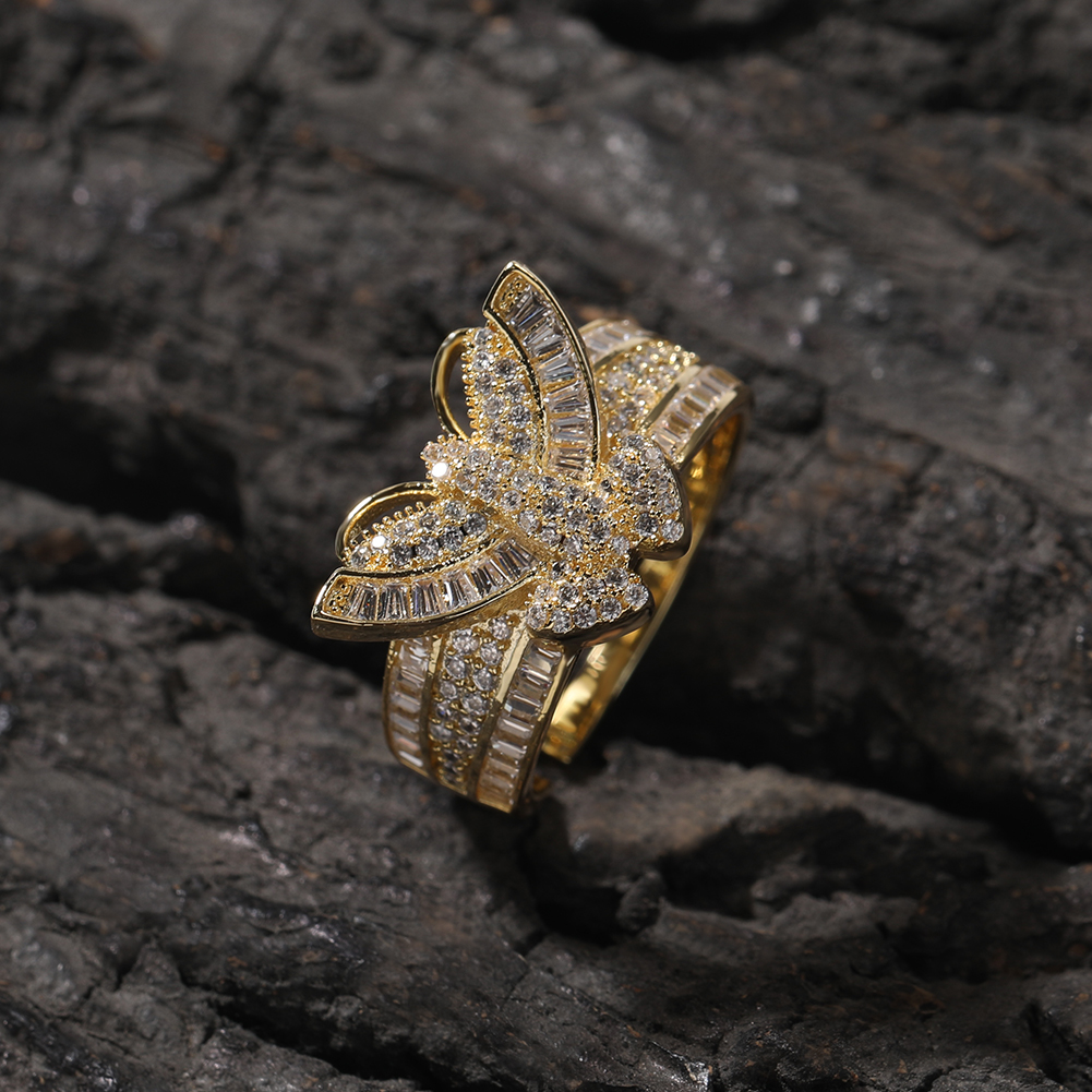 designer rings bvlgari