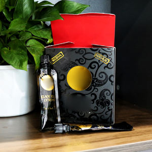 น้ำผึ้งสำหรับผู้ชาย มาเลเซีย ของแท้ ธรรมชาติ 12 ซอง บริสุทธิ์ - Product Image 2