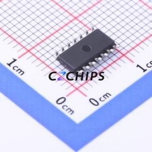 Original&New TS464CDT SO-14 Integrated Circuit IC Chip Operational <b>Amplifier</b> Whole <b>Sale</b> Electronic Component Chips & BOM Service - Product Image 2