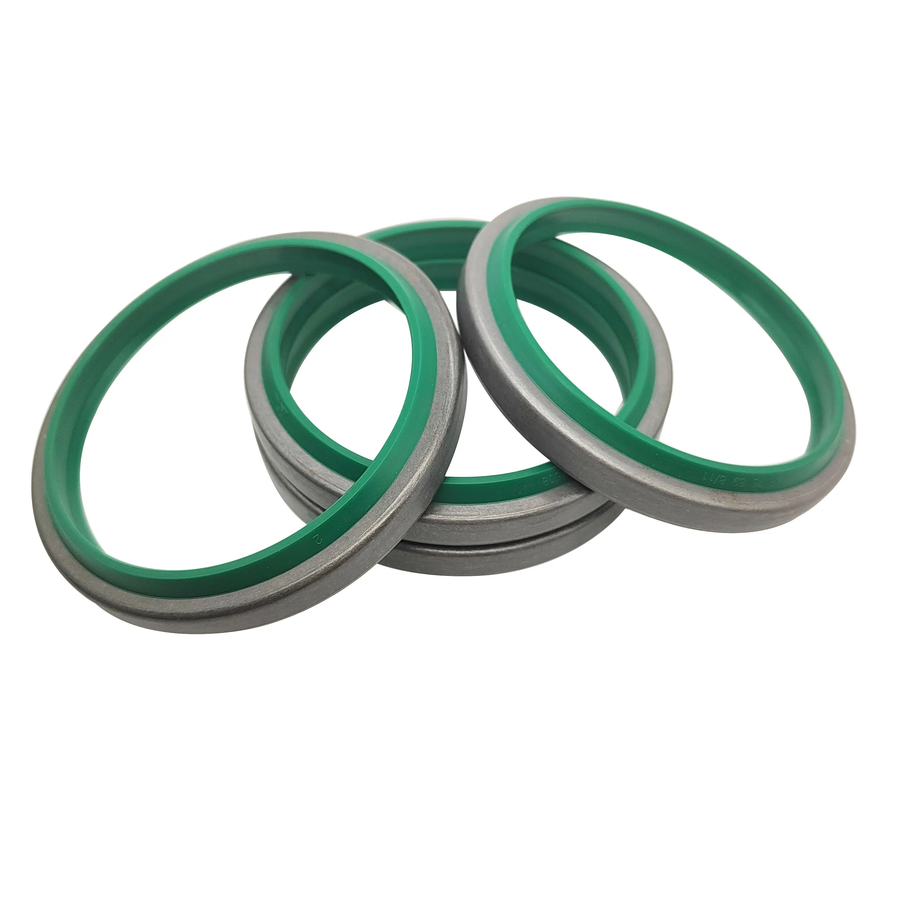 GA DKB AH DKBI outer iron shell skeleton dustproof sealing ring