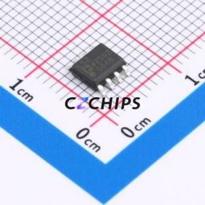 ชิปวงจรรวม ADP7156ARDZ-3.3-R7 SOIC-8-EP ของแท้ใหม่วงจรควบคุมเชิงเส้น PMIC (LDO) - Product Image 1