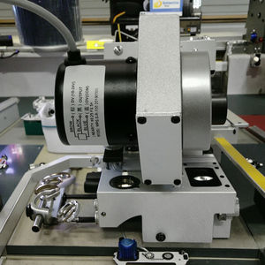 Sensore di misurazione di piccola lunghezza <span class=keywords><strong>Encoder</strong></span> di spostamento di uscita 0-5K Ohm - Product Image 5