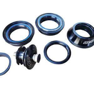 Coffret de Boîtiers de Direction Neco pour VTT 44mm en Alliage d'Aluminium, Fabriqué en Chine, Certifié - Product Image 2