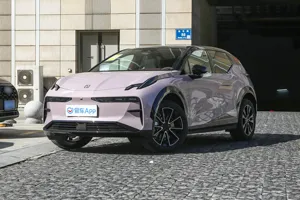 Zeekr X Jike Extreme Krypton X 2026, SUV Eléctrico de Nueva Energía, Alta Velocidad, 4x4, con Volante a la Izquierda, Fabricado en China, Auto Eléctrico Geely - Product Image 3