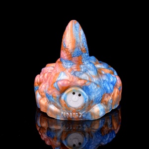 Nuevo Producto NNSX, Juguete Sexual con Vibración de 10 Frecuencias, Máquina de Estimulación Genital para Hombres y Mujeres, Juguetes Sexuales para Adultos - Product Image 5