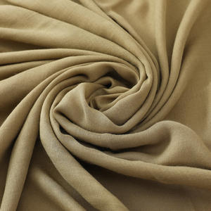 مريحة عالية الجودة عادي رايون مشروط الحجاب وشاح شال مسلم فسكوز مشروط الحجاب النساء - Product Image 4