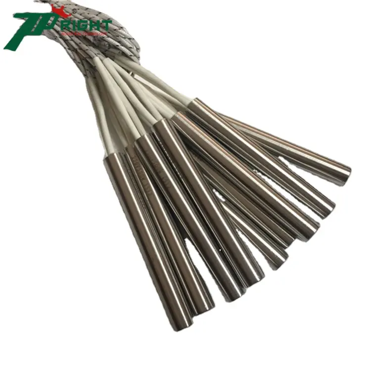 industrial use 120V 500W cartridge heater resistance