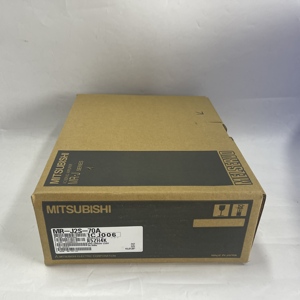 Amplificateur de servomoteur AC Mitsubishi MELSERVO série J2S MR-J2S-70A - Product Image 1