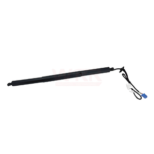 2538900600 2538902300 Amortiguador Eléctrico de Portón Trasero para Benz X253 GLC300, Soporte de Elevación de Maletero Eléctrico Suave, Piezas Premium - Product Image 1