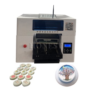 เครื่องพิม<span class=keywords><strong>พ</strong></span>์สำหรับขนมปังและขนมปังปิ้ง / เครื่องพิม<span class=keywords><strong>พ</strong></span>์เค้ก / เครื่องพิม<span class=keywords><strong>พ</strong></span>์อาหารสำหรับ<span class=keywords><strong>พ</strong></span>ิม<span class=keywords><strong>พ</strong></span>์บนเค้ก - Product Image 6