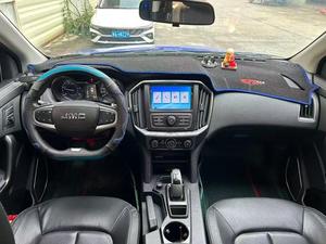 Voitures d'occasion pas chères 2020 <span class=keywords><strong>JMC</strong></span> Yuhu 7 2.0T Diesel <span class=keywords><strong>Auto</strong></span> 2WD Comfort Edition Short Wheelbase (Chine VI) JX4D20A6L - Product Image 6