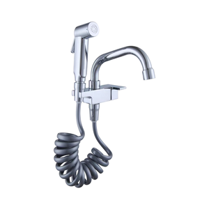 Современный латунный биде - Product Image 1