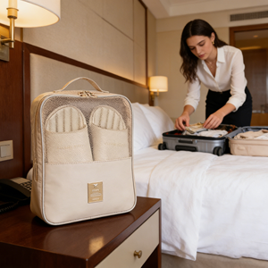 Bolsa <span class=keywords><strong>de</strong></span> Viaje Plegable, Transpirable, <span class=keywords><strong>de</strong></span> Malla, Lona y Algodón, con Cierre, Impermeable, para Equipaje Individual o en Pares - Product Image 1