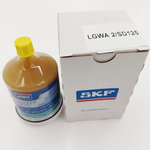 Origineel Skf Systeem 24 Tlsd Navulling Set Smeermiddel Lgwa2sd125 Lgwa 2/Sd125 Lgwa2/Sd125 Skf Lgwa2 Vet Olie Smeermiddel - Product Image 4