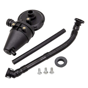 Válvula de Ventilación del Cárter BMW, Separador de Aceite, Tubo de PVC 11151703484 11151703775, Pieza de Repuesto - Product Image 1